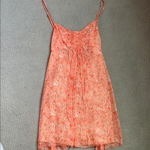 Juicy Couture mini dress